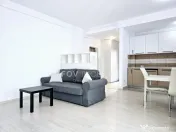 Apartament 2 camere Otopeni, utilat si mobilat, loc parcare 