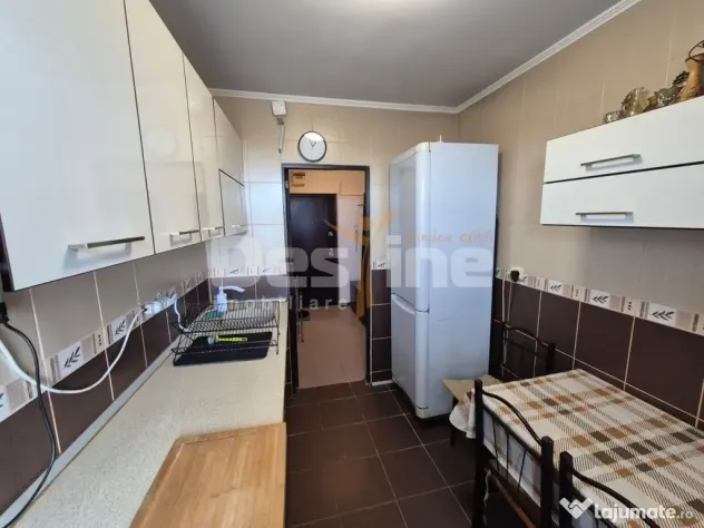 Apartament 2 camere I 50mp I etaj 10/10 I Bucurestii Noi - Bucuresti (Bucuresti-Ilfov)