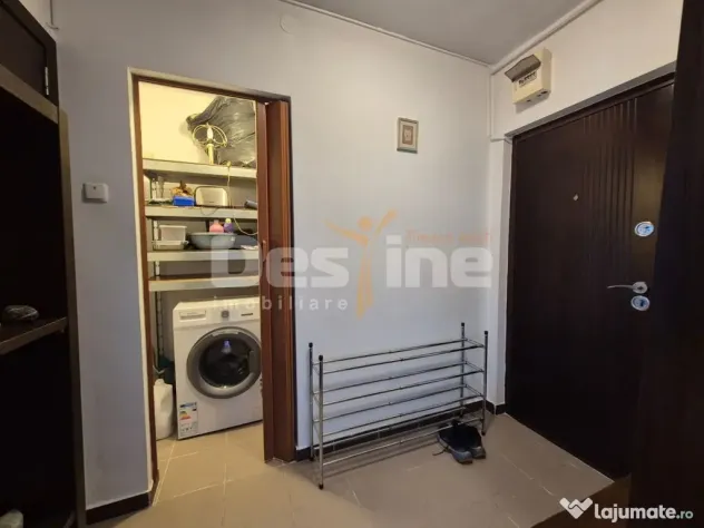 Apartament 2 camere I 50mp I etaj 10/10 I Bucurestii Noi - Bucuresti (Bucuresti-Ilfov)