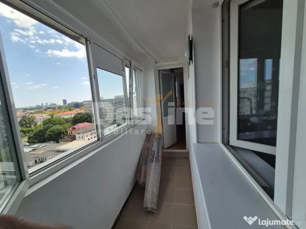 Apartament 2 camere I 50mp I etaj 10/10 I Bucurestii Noi - Bucuresti (Bucuresti-Ilfov)