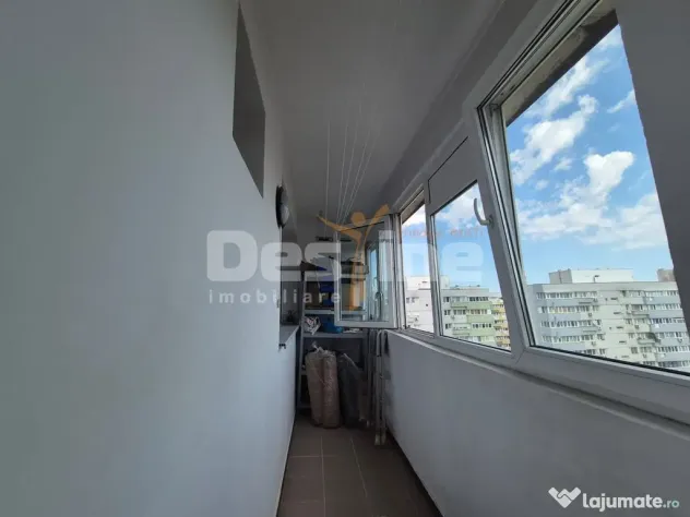 Apartament 2 camere I 50mp I etaj 10/10 I Bucurestii Noi - Bucuresti (Bucuresti-Ilfov)