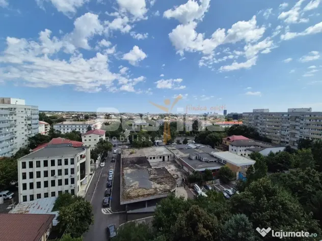 Apartament 2 camere I 50mp I etaj 10/10 I Bucurestii Noi - Bucuresti (Bucuresti-Ilfov)