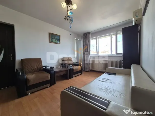 Apartament 2 camere I 50mp I etaj 10/10 I Bucurestii Noi - Bucuresti (Bucuresti-Ilfov)