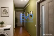 Apartament 2 camere, 54mp, loc parcare, Pet Friendly, Valea
