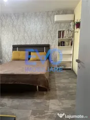 Apartament 2 camere de inchiriat, Valea Lupului 