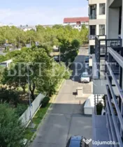 Garsonieră de închiriat – Theodor Pallady | Parcare incl 