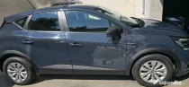 Renault Captur 2022