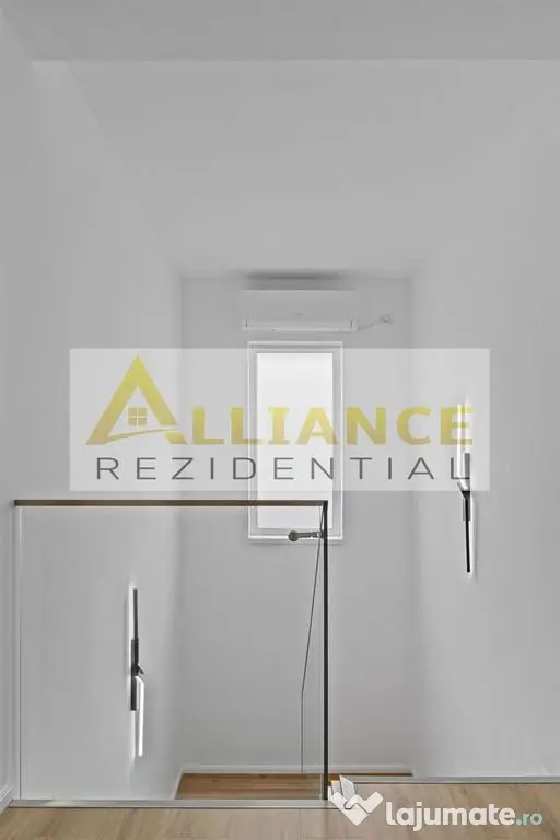 {STRADA MIORITA} Vila individuala cu 4 camere 120 MPU + T... - Berceni (Bucuresti-Ilfov)