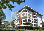 APARTAMENT 2 CAMERE CU TERASĂ - COMPLEX NOU