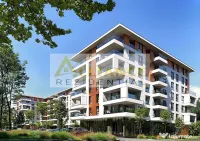 APARTAMENT 2 CAMERE CU TERASĂ - COMPLEX NOU