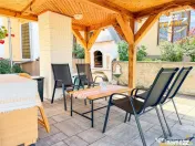 Sfantu Gheorghe Central,9camere,271mp utili,teren 547mp,4 in 