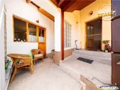Sfantu Gheorghe Central,9camere,271mp utili,teren 547mp,4 in 