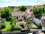Sfantu Gheorghe Central,9camere,271mp utili,teren 547mp,4 in