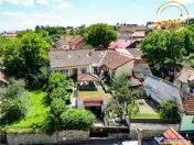 Sfantu Gheorghe Central,9camere,271mp utili,teren 547mp,4 in