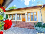Sfantu Gheorghe Central,9camere,271mp utili,teren 547mp,4 in