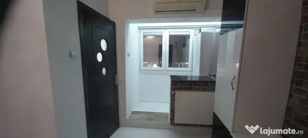 Dristor lidl etaj 3 semidecomandat - Bucuresti (Bucuresti-Ilfov)