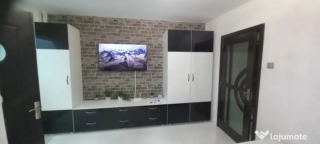 Dristor lidl etaj 3 semidecomandat - Bucuresti (Bucuresti-Ilfov)