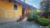 Casă de vânzare în zona centrală a municipiului Târgu M
