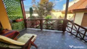 Casă de vânzare în zona centrală a municipiului Târgu M