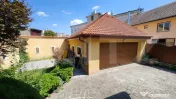 Casă de vânzare în zona centrală a municipiului Târgu M