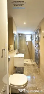 Apartament premium 3 camere, Ultramodern, zona Centrala 