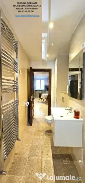 Apartament premium 3 camere, Ultramodern, zona Centrala 