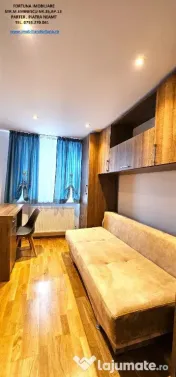 Apartament premium 3 camere, Ultramodern, zona Centrala 