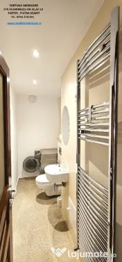 Apartament premium 3 camere, Ultramodern, zona Centrala 