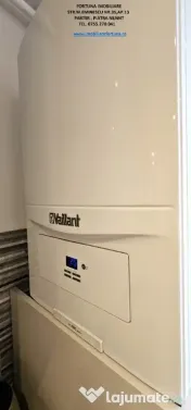 Apartament premium 3 camere, Ultramodern, zona Centrala 