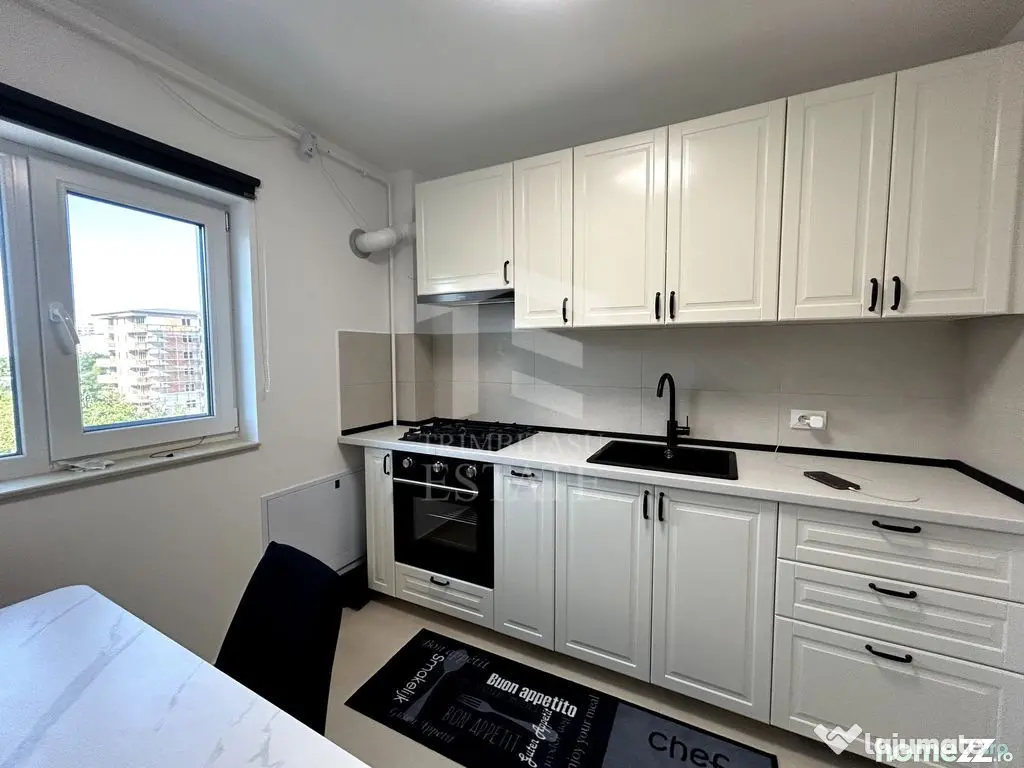 2 camere Apărătorii Patriei - Bd. Metalurgiei - Drumul ... - Bucuresti (Bucuresti-Ilfov)