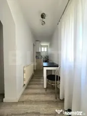 Apartament la casa, 2 dormitoare