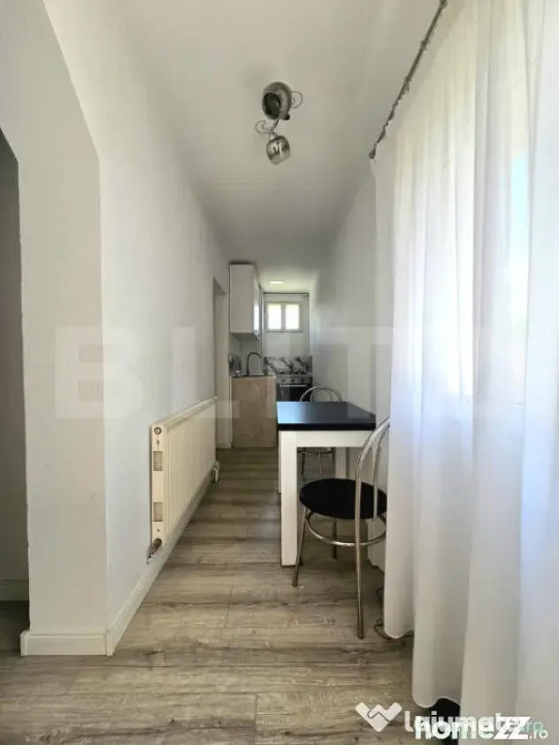 Apartament la casa, 2 dormitoare - Mosnita Noua (Timis)