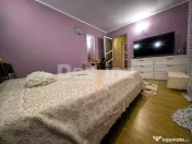 Vila cu etaj si mansarda, teren 7.200 mp, 1.550 mp intrav... 