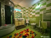 Vila cu etaj si mansarda, teren 7.200 mp, 1.550 mp intrav... 
