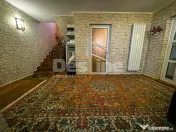 Vila cu etaj si mansarda, teren 7.200 mp, 1.550 mp intrav... 