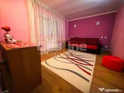 Vila cu etaj si mansarda, teren 7.200 mp, 1.550 mp intrav... 