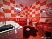 Vila cu etaj si mansarda, teren 7.200 mp, 1.550 mp intrav... 