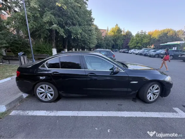 Bmw 535xd 313cp