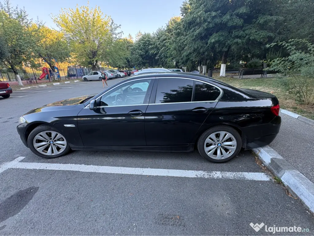 Bmw 535xd 313cp