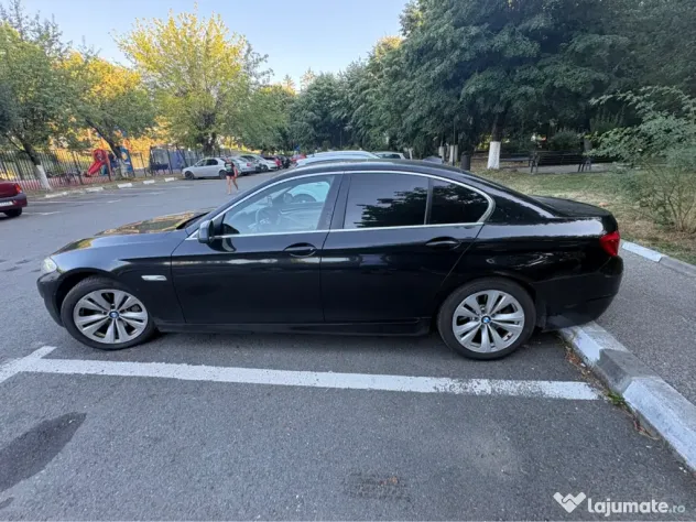 Bmw 535xd 313cp