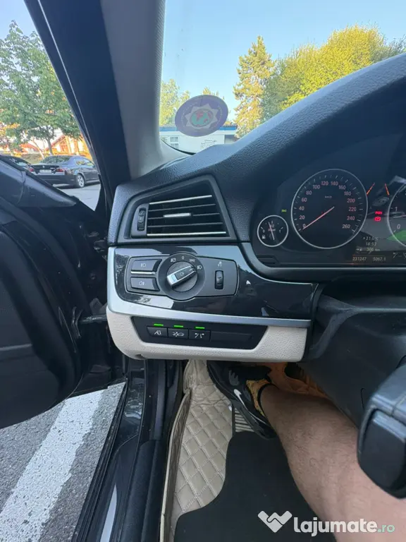 Bmw 535xd 313cp