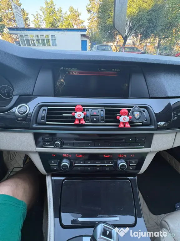 Bmw 535xd 313cp