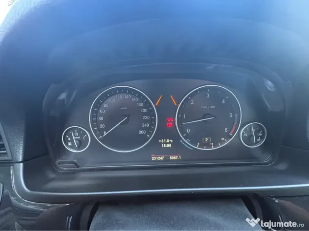 Bmw 535xd 313cp