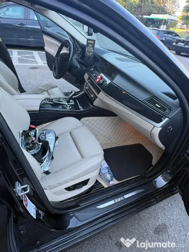 Bmw 535xd 313cp