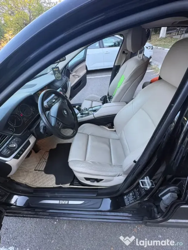 Bmw 535xd 313cp