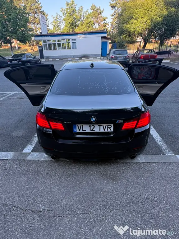Bmw 535xd 313cp