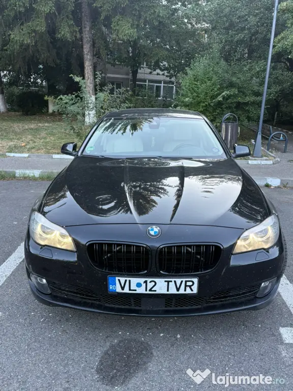 Bmw 535xd 313cp