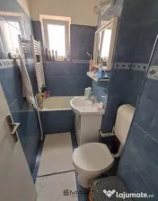 Apartament 2 camere zona Hipodrom 1 
