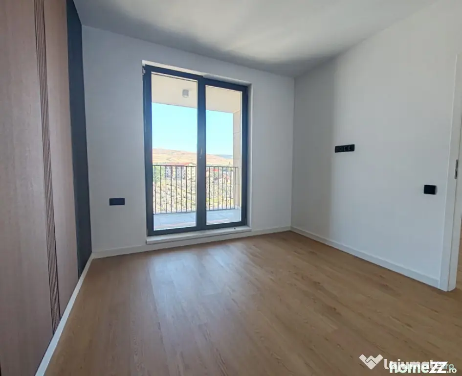 Apartament 54 mp + Parcare Subterană | Florești | Zona Ero - Floresti (Cluj)