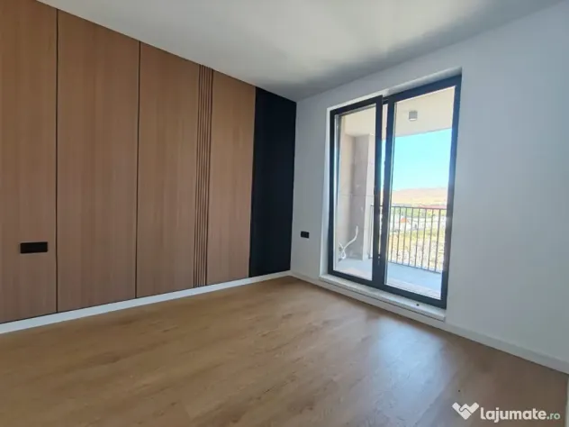Apartament 54 mp + Parcare Subterană | Florești | Zona Ero - Floresti (Cluj)